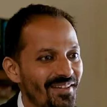 Faiz Khan - Age, Bio, Birthdate, Family, Networth & More