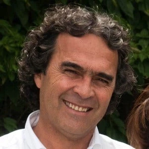 Sergio Fajardo Biography