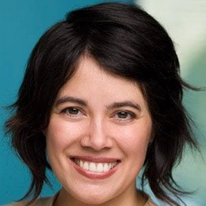 Caterina Fake Biography