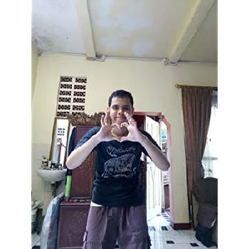 Fakhri Azhari Anwar - Age, Bio, Birthdate, Family, Networth & More