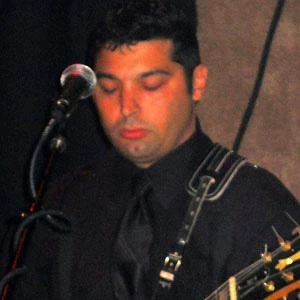 Nick Falcon Biography