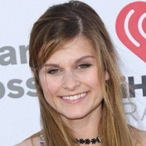 Meghan Falcone Biography