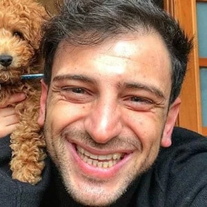 Vincenzo Falcone Biography