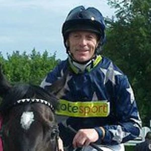 Kieren Fallon - Age, Height, Birthdate, Family, Wiki & More