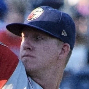 Bailey Falter Biography