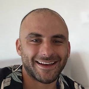 Luke Falzon Biography