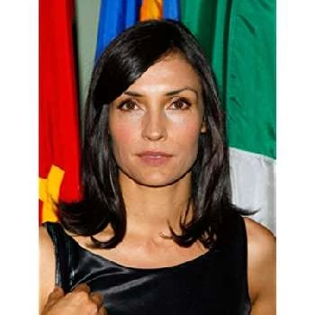 Famke Janssen - Age, Height, Birthdate, Bio, Family, Networth & More