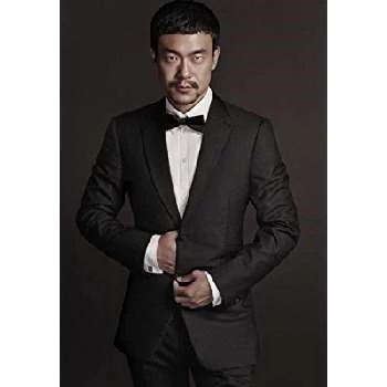 Fan Liao - Parents, Networth, Bio, Birthdate, Family Wiki & More