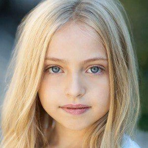 Olivia Fanders - Biography, Birthday, Family, Wki, Networth & More