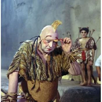 Fanfulla - Age, Bio, Birthdate, Family, Networth & More