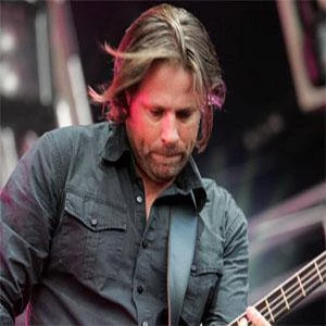 Bernard Fanning Biography