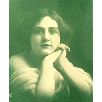 Fanny Simpson - Age, Bio, Birthdate, Family, Networth & More