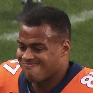 Noah Fant - Networth, Bio, Birthdate, Age, Family & More