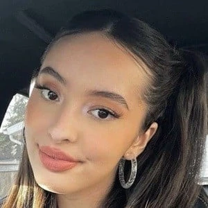 Faouzia Biography