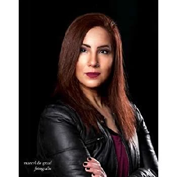 Farah Evers - Age, Bio, Birthdate, Family, Networth & More