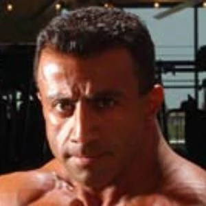 George Farah Biography