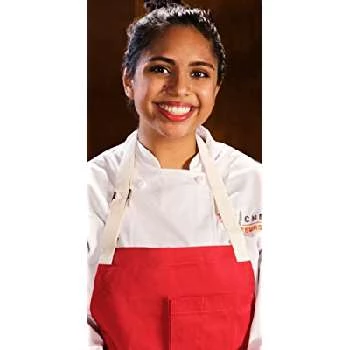 Farah Momen - Age, Bio, Birthdate, Family, Networth & More