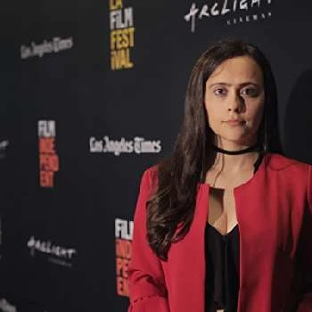 Farah Shaer - Age, Bio, Birthdate, Family, Networth & More