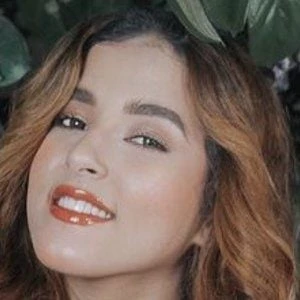 Tasya Farasya Biography