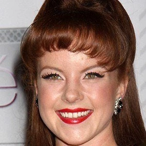 Aviva Farber Biography