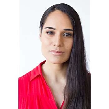 Fareeda Pasha - Age, Bio, Birthdate, Family, Networth & More