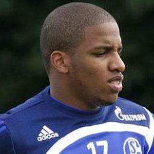 Jefferson Farfán Biography