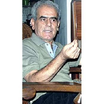 Farhad Saba - Age, Bio, Birthdate, Family, Networth & More