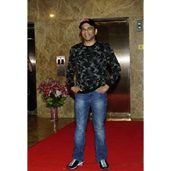 Farhad Samji - Age, Height, Birthdate, Bio, Family, Networth & More