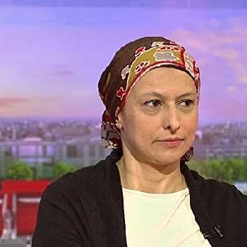 Farhat Ahmad - Age, Bio, Birthdate, Family, Networth & More