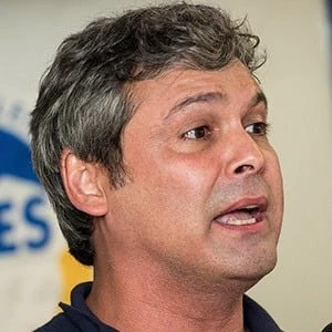 Lindbergh Farias - Age, Bio, Career, Family, Wiki, Networth & More