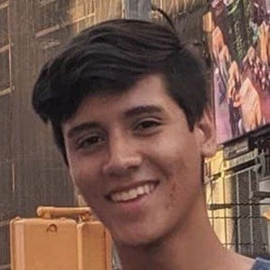 Luis Farias - Age, Bio, Career, Family, Wiki, Networth & More