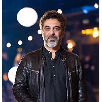 Farid Eslam - Networth, Bio, Wiki, Family, Birthday, Networth & More