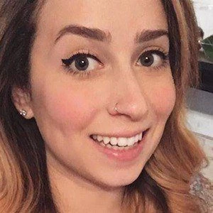 Marissa Farina Biography
