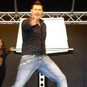 Christian Farla Biography