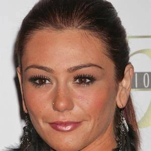 JWoww Biography