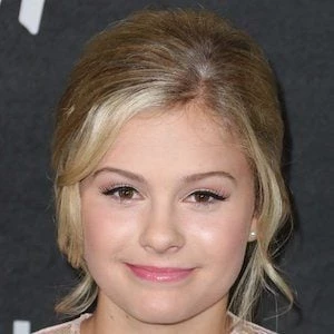 Darci Lynne Farmer Biography