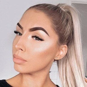 Emily Farmer Biography