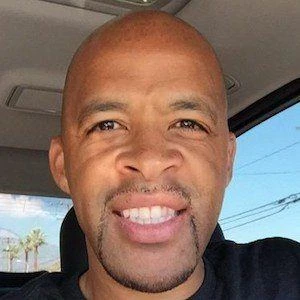 Tony Farmer Biography