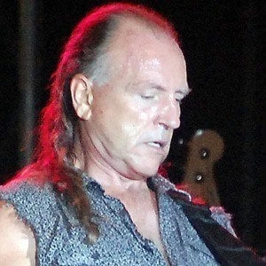 Mark Farner - Height, Bio, Wiki, Family, Birthplace, Networth & More