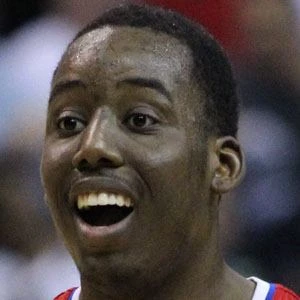 Al-Farouq Aminu Biography