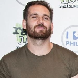 Will Farquarson Biography