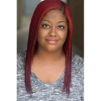 Farrah Dorsey - Age, Bio, Birthdate, Family, Networth & More