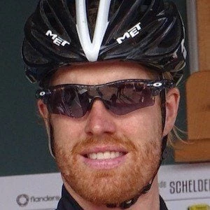 Tyler Farrar - Birthdate, Age, Family, Bio, Networth & More