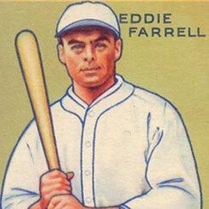 Eddie Farrell - Age, Bio, Birthdate, Family, Networth & More