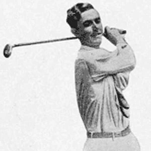 Johnny Farrell Biography