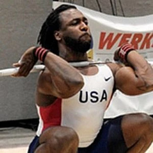 Kendrick Farris - Birthdate, Age, Family, Bio, Networth & More