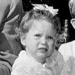Prudence Farrow Biography