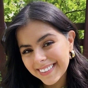 Sarah Farrugia Biography