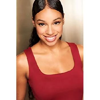 Farryl Christina Lawson - Age, Bio, Birthdate, Family, Networth & More