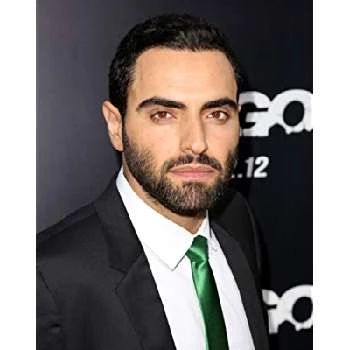 Farshad Farahat - Age, Bio, Birthdate, Family, Networth & More